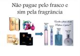 120 Perfumes mais famosos do mundo