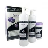 Progressiva sem formol com Argan
